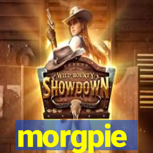 morgpie