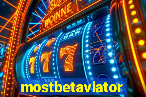 mostbetaviator