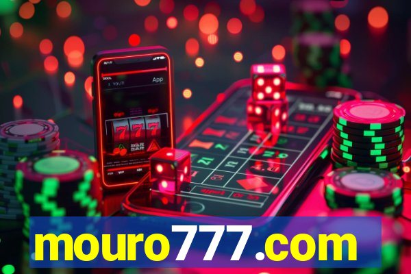 mouro777.com