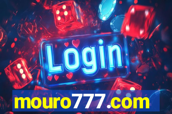 mouro777.com