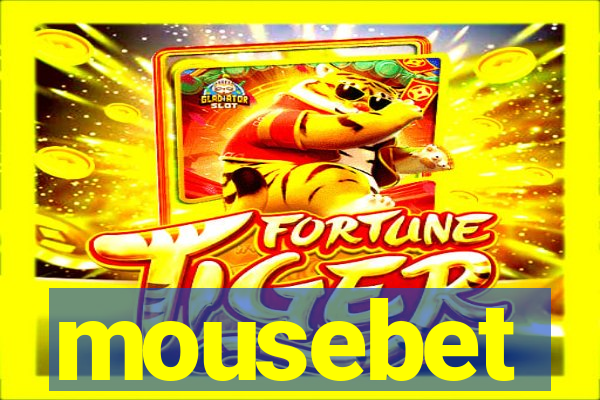 mousebet