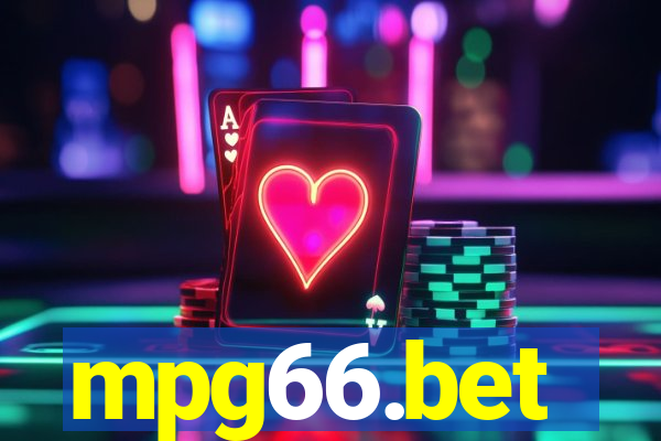 mpg66.bet