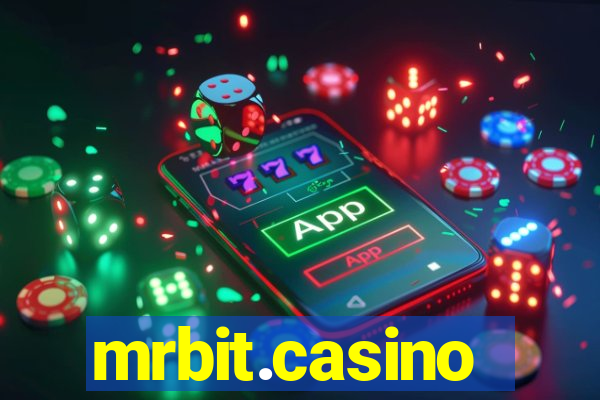 mrbit.casino