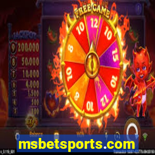 msbetsports.com