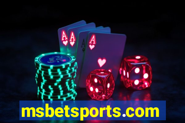 msbetsports.com