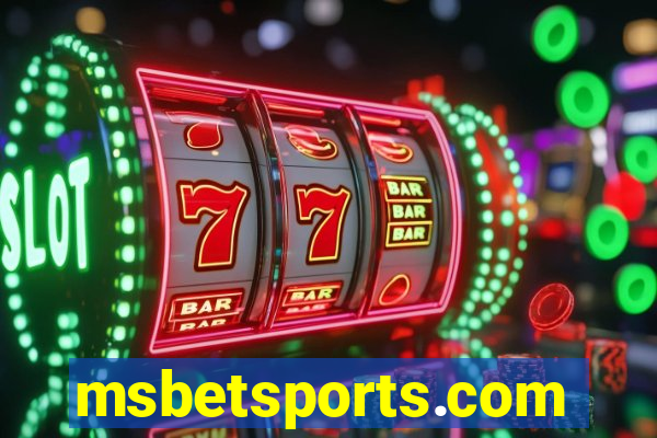 msbetsports.com