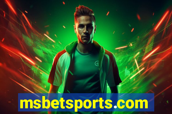 msbetsports.com