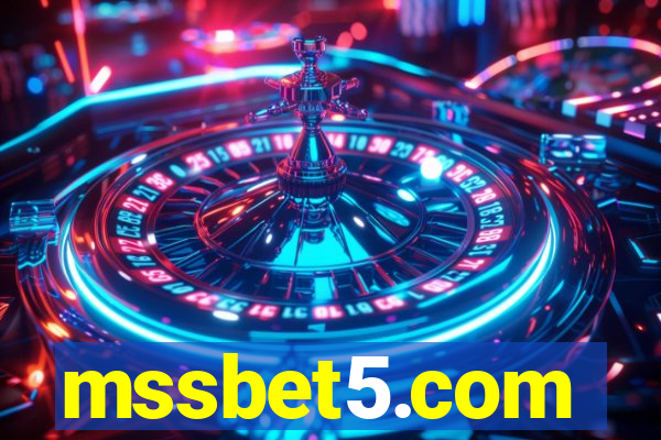 mssbet5.com