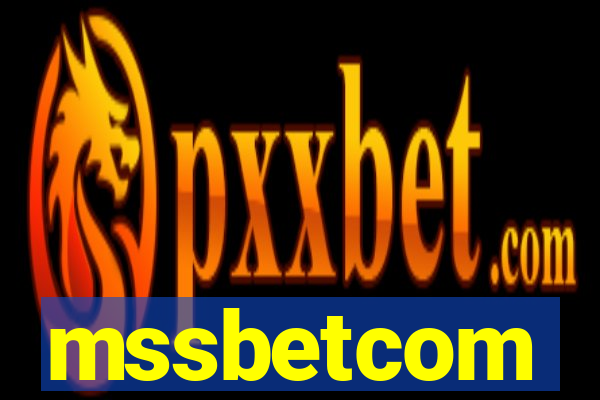 mssbetcom