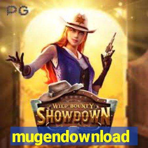 mugendownload