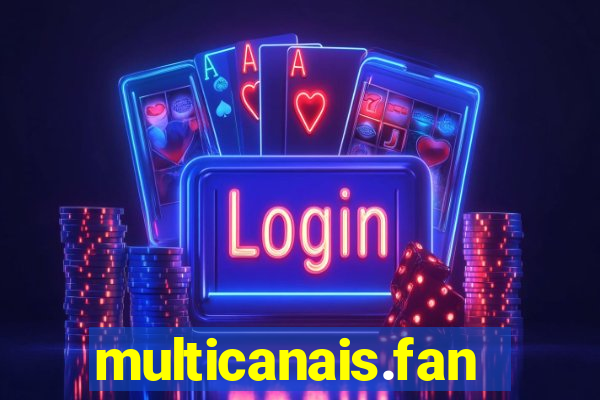 multicanais.fans