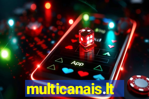 multicanais.lt