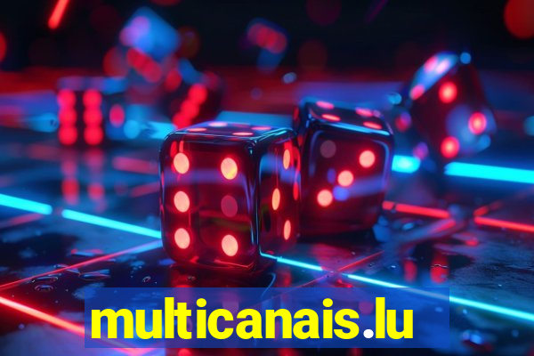 multicanais.lu