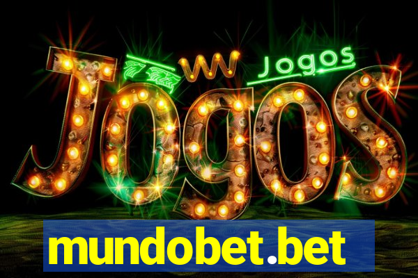 mundobet.bet