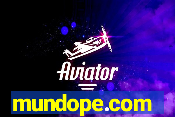 mundope.com