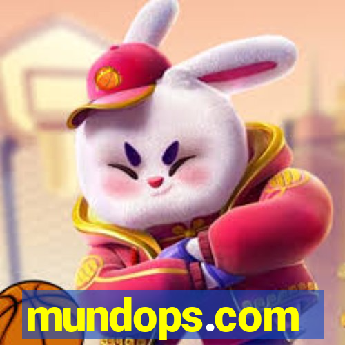 mundops.com