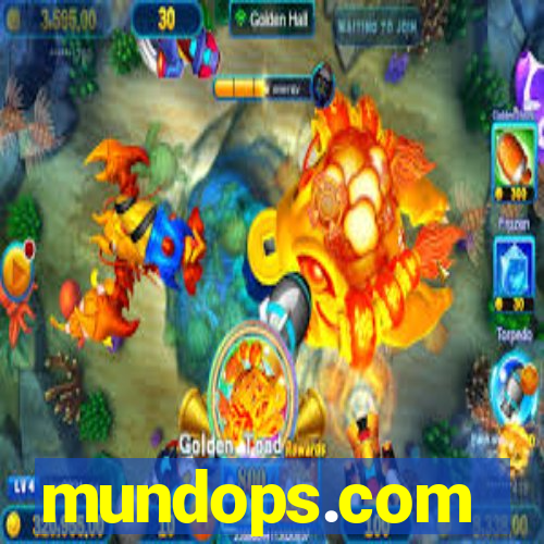 mundops.com