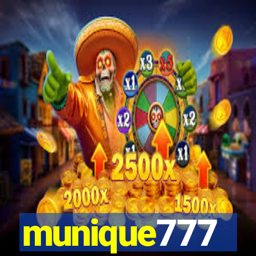 munique777