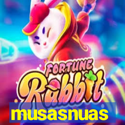 musasnuas