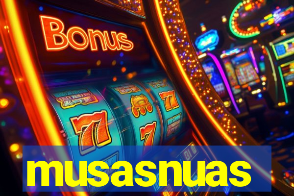 musasnuas