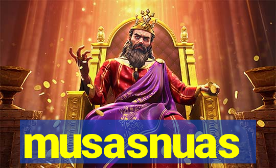 musasnuas