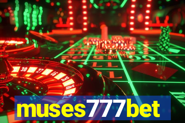 muses777bet