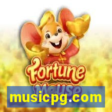 musicpg.com