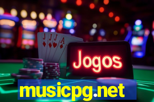 musicpg.net