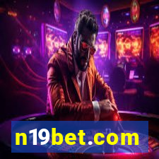 n19bet.com