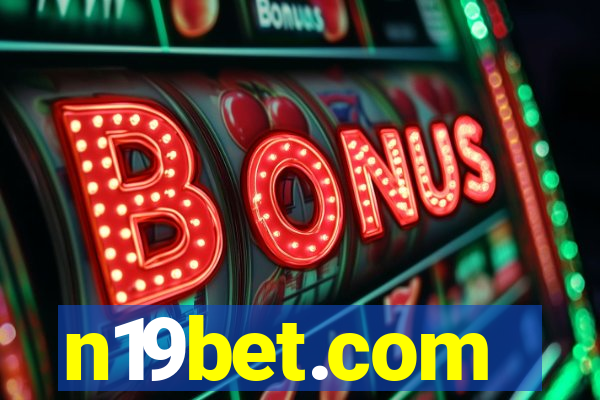 n19bet.com