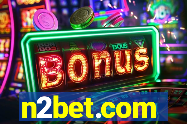 n2bet.com