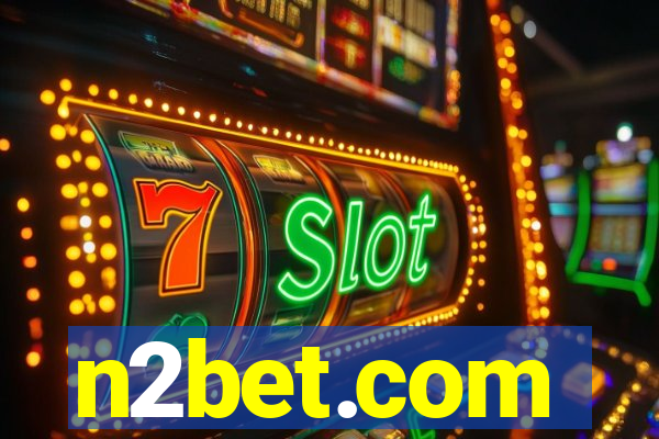 n2bet.com