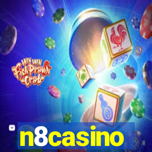 n8casino