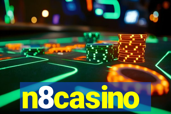 n8casino