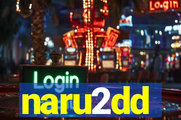 naru2dd