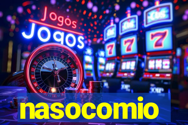 nasocomio