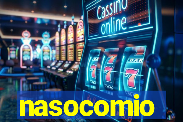 nasocomio