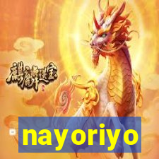 nayoriyo