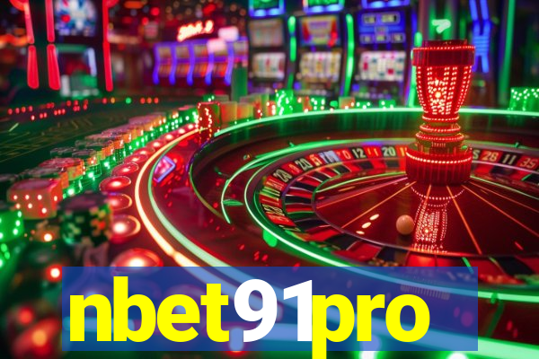 nbet91pro