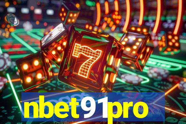 nbet91pro