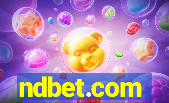 ndbet.com