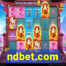 ndbet.com