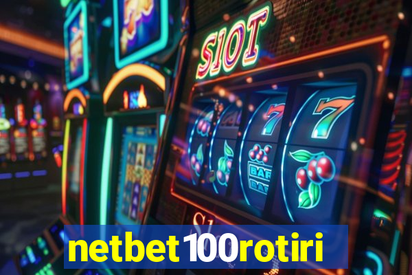 netbet100rotiri