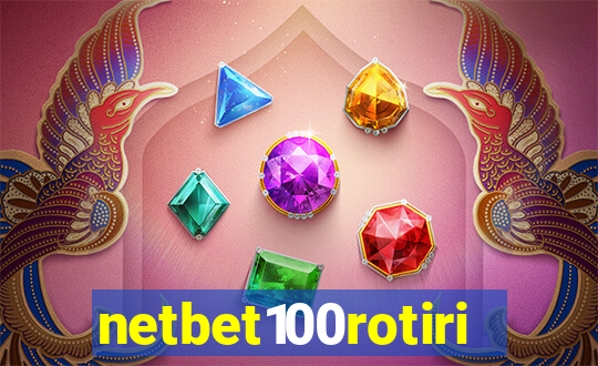 netbet100rotiri