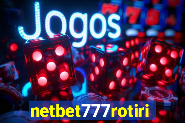 netbet777rotiri