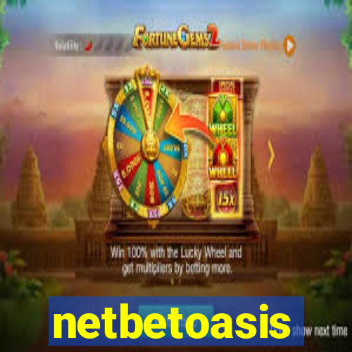 netbetoasis