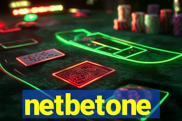 netbetone