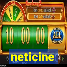 neticine