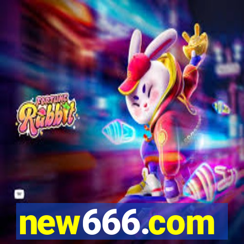 new666.com