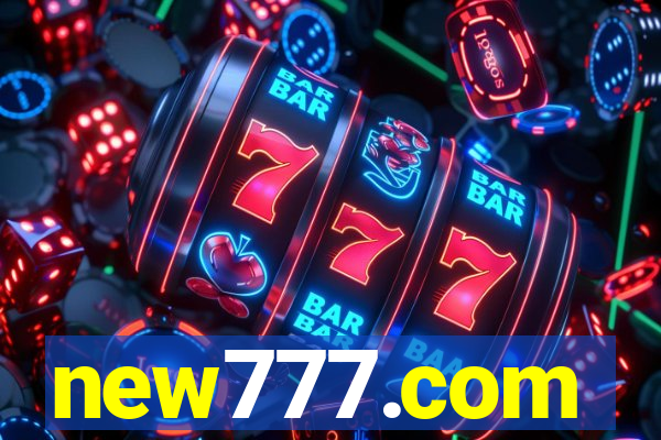 new777.com